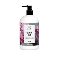 ***AG Care - Texture Cleansing Cream | Gentle Cleanse & Definition