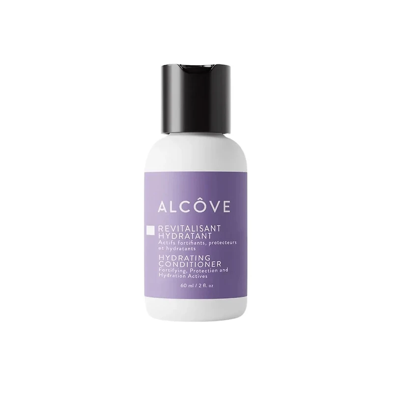 Alcove | Hydratant Revitalisant — Ravive ton éclat, hydrate en profondeur.