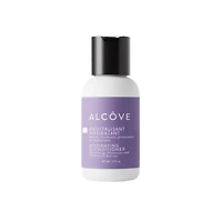 Alcove | Hydratant Revitalisant — Ravive ton éclat, hydrate en profondeur.