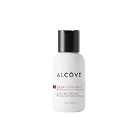 Alcove | Styling Crème Coiffante (250 ml / 8.5 oz) — Sublime ta coiffure avec douceur et style.