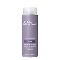 Blonde | Platinum Violet Shampoo