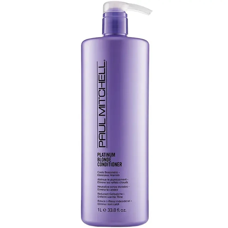 ***Platinum Blonde | Conditionneur