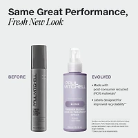 ***Forever Blonde | Dramatic Repair (150ml/5.1oz)
