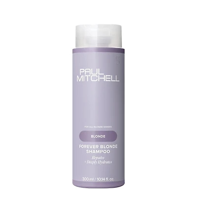 Blonde | Forever Sulfate-free hydrating shampoo
