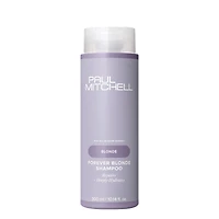 Blonde | Forever Sulfate-free hydrating shampoo