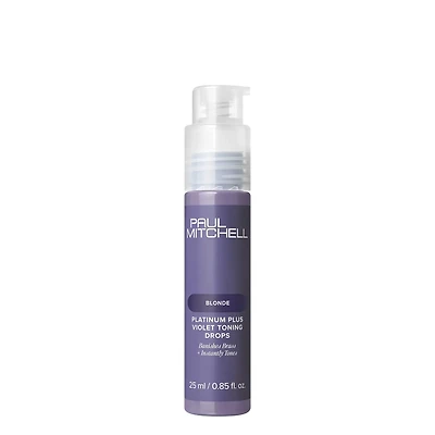 Blonde | Platinum Plus | Gouttes Neutralisantes Violettes (25ml/0.85oz)
