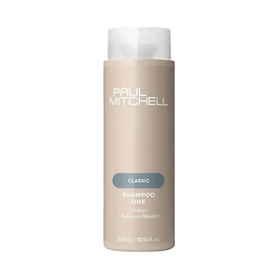 Classic | One Shampoo for Fine Hair