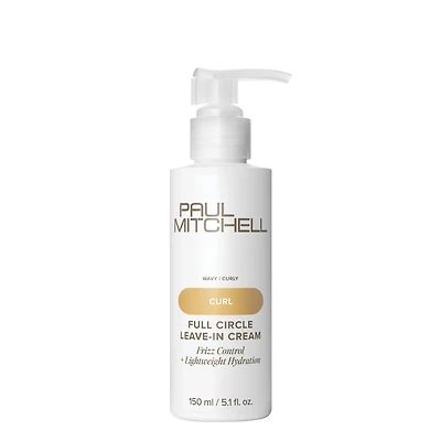 Curl | Full Circle | Crème Sans Rinçage (150ml/5.1oz)