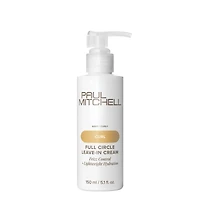 Curl | Full Circle | Crème Sans Rinçage (150ml/5.1oz)