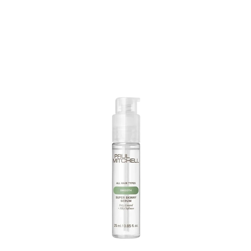 Smooth | Super Skinny Frizz Control Serum