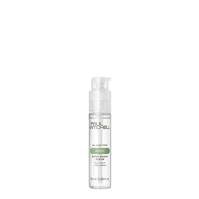 Smooth | Super Skinny Frizz Control Serum