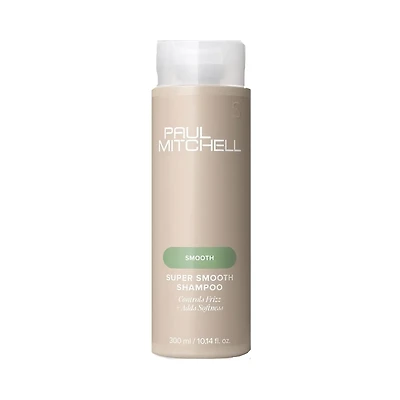 Smooth | Super Shampoo