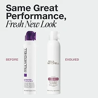 ***Extra-Body | Finishing Spray | Tenue Flexible (315ml/9.5oz)