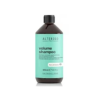 ***Volume | Shampoo – Lightweight Body for Fine Hair