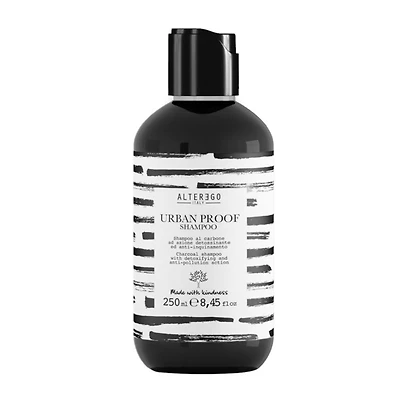Urban Proof | Protective Shampoo – Anti-Pollution Shield