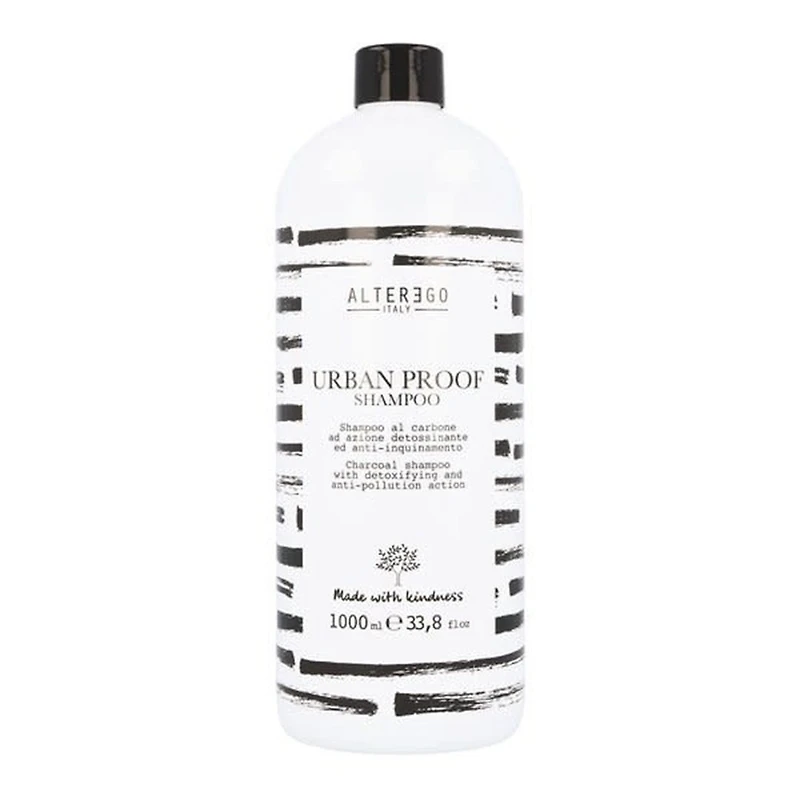 Urban Proof | Protective Shampoo – Anti-Pollution Shield