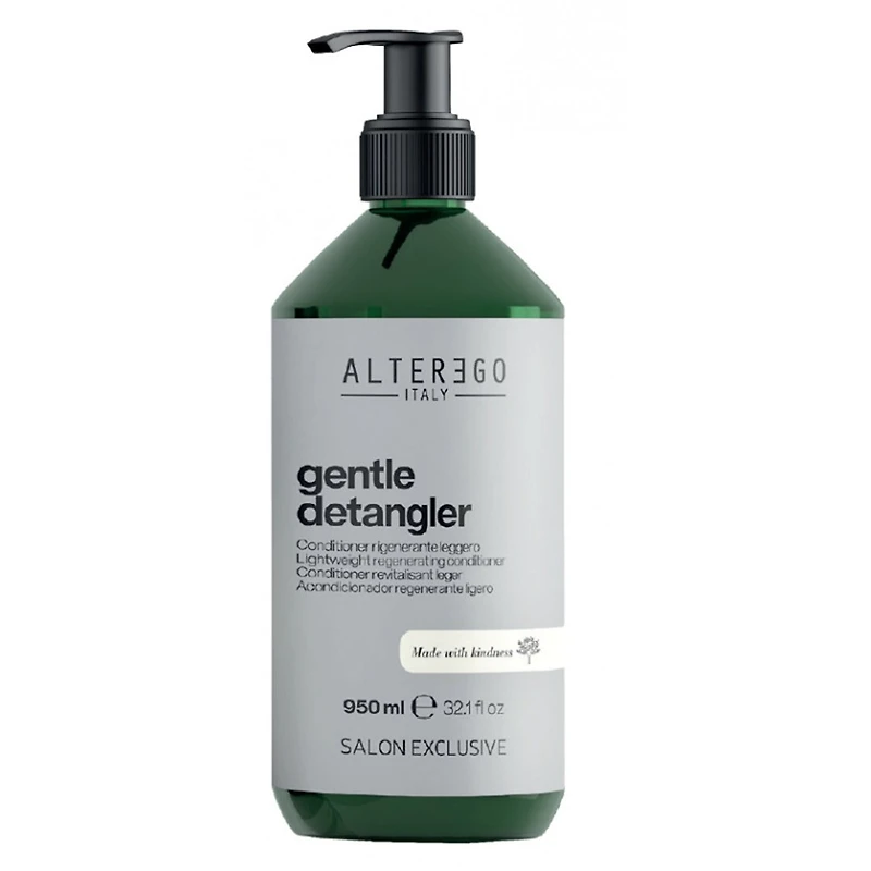 ***Alter Ego | Gentle | Detangling Conditioner — Leave-In