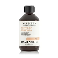 Alter Ego | Curly Hair Shampooing — Définition & Hydratation