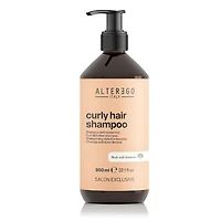 Alter Ego | Curly Hair Shampoo — Definition & Hydration