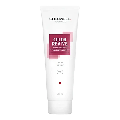 GOLDWELL - DUALSENSES | COLOR REVIVE Shampooing Nuanceur de Couleur 250ml (8.4 oz)
