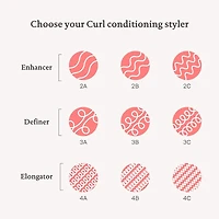 LIVING PROOF - CURL | ***Enhancer . Soin Coiffant Revitalisant / Conditioning Styler