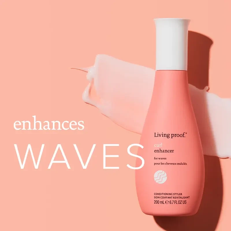 LIVING PROOF - CURL | ***Enhancer . Soin Coiffant Revitalisant / Conditioning Styler