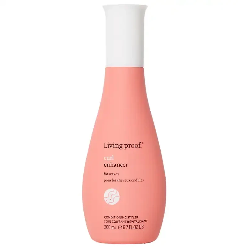 LIVING PROOF - CURL | ***Enhancer . Soin Coiffant Revitalisant / Conditioning Styler