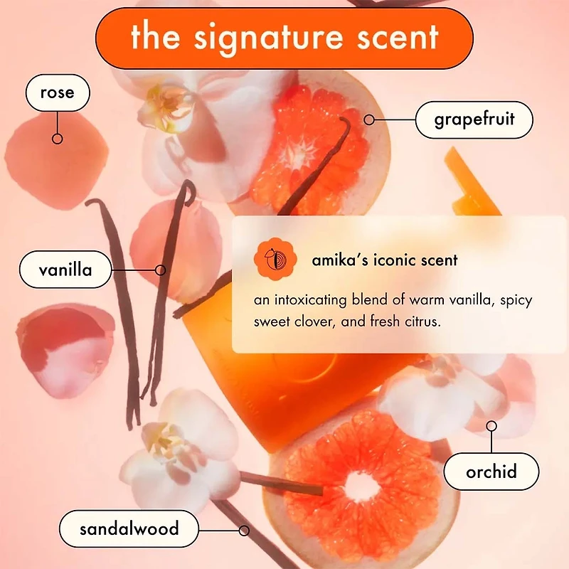 ***amika | Velveteen Dream Smoothing Conditioner