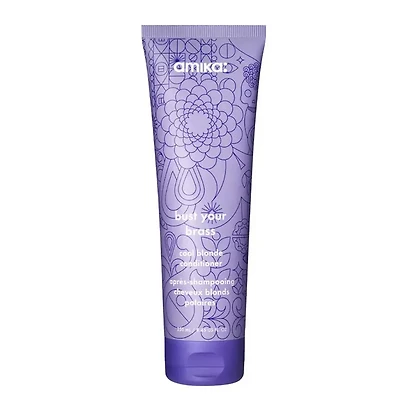 amika | Bust Your Brass Cool-Blonde Repair Conditioner
