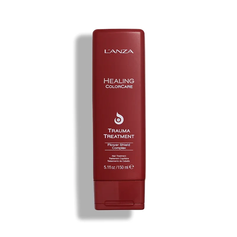 L'ANZA - ***HEALING | COLORCARE Trauma Treatment