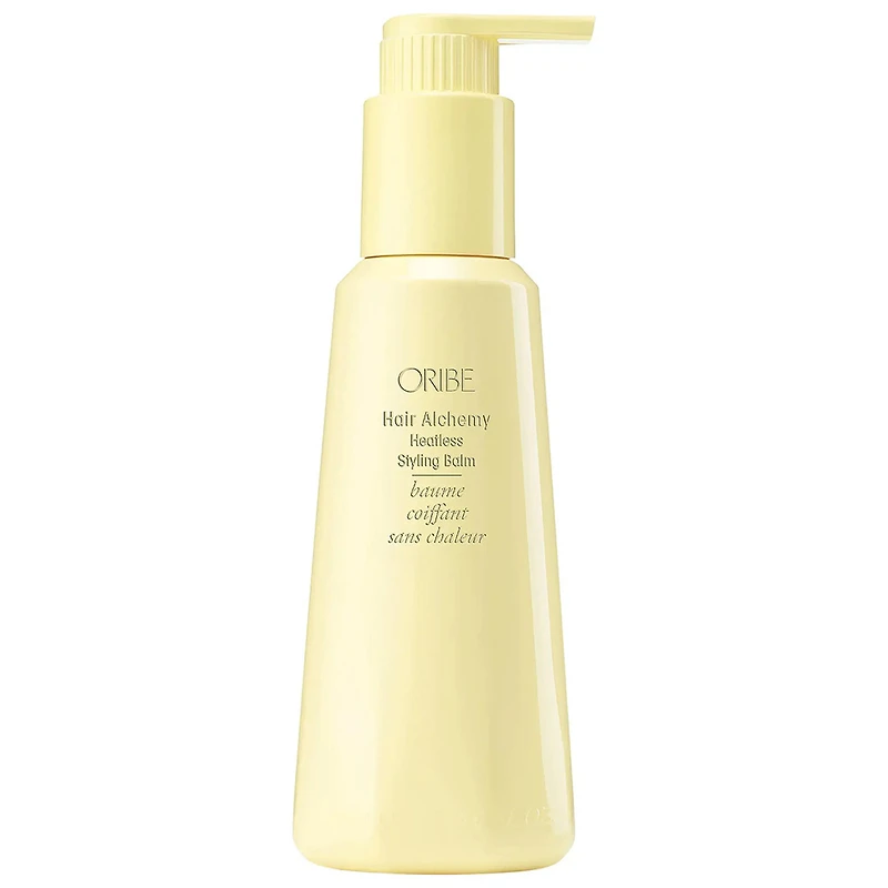 ORIBE | Hair Alchemy | Baume Coiffant Sans Chaleur
