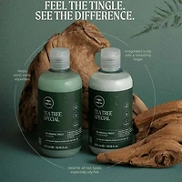 Paul Mitchell | Holiday Set 2025 | Tea Tree Special | Treehouse Yoga Studio