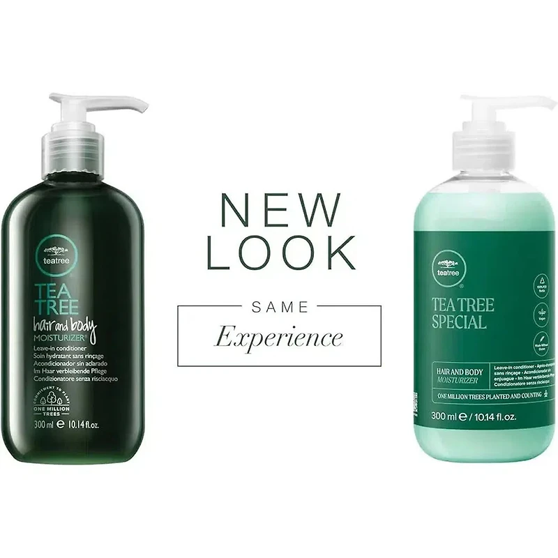 Paul Mitchell | Holiday Set 2025 | Tea Tree Special | Treehouse Yoga Studio