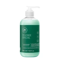 Paul Mitchell | Tea Tree Special | Hair & Body — Moisturizer Leave-In Conditioner
