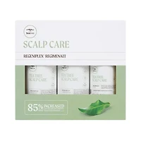 Tea Tree – Set  2025 | Scalp Care Regeniplex — Anti-Thinning Regimen