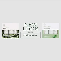 Tea Tree – Set  2025 | Scalp Care Regeniplex — Anti-Thinning Regimen