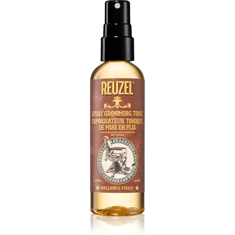 REUZEL - COIFFANTS | *Vaporisateur Tonique de Mise en Plis / Spray Grooming Tonic
