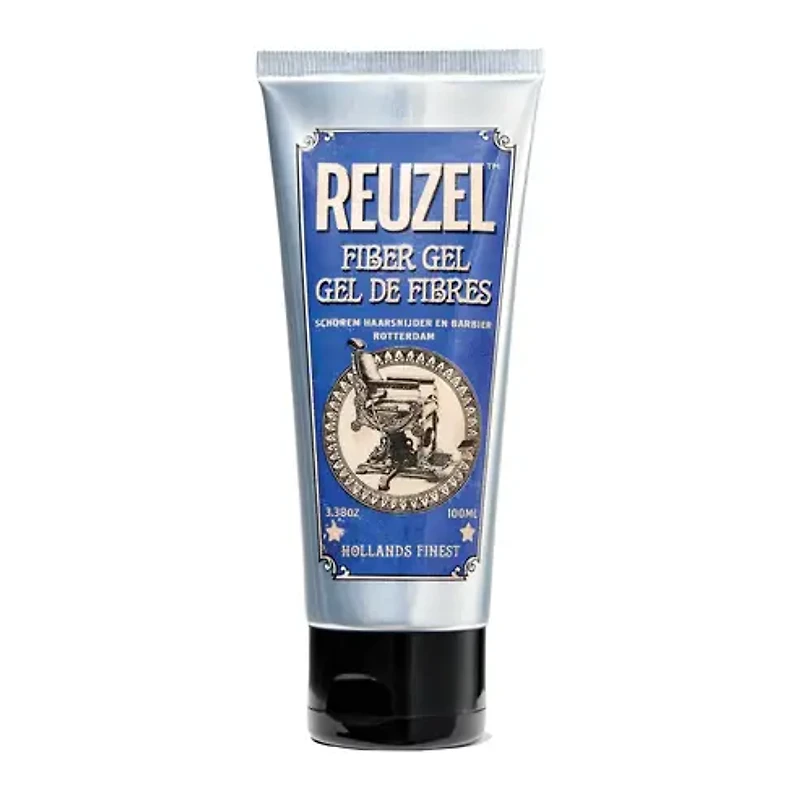 REUZEL - COIFFANTS | *Gel de Fibres / Fiber Gel