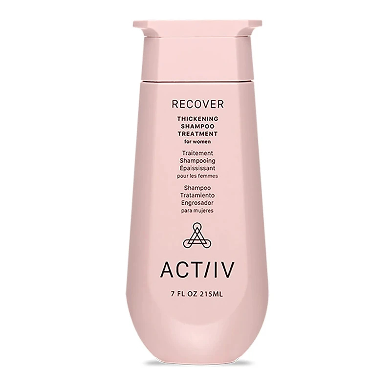 Act/iv | Recover Ultimate Power Trio Ensemble Femme — Coffret Fêtes 2025