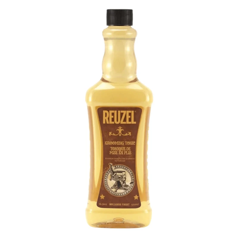 REUZEL - COIFFANTS | *Tonique de Mise en Plis / Grooming Tonic