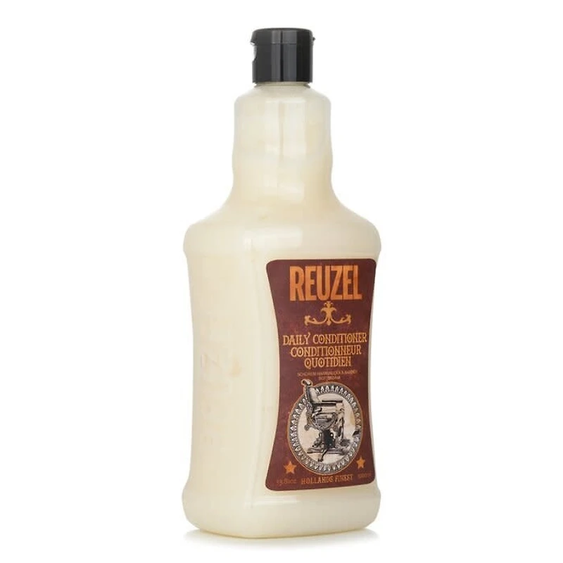 REUZEL - SOINS | *Conditionneur Quotidien / Daily Conditioner