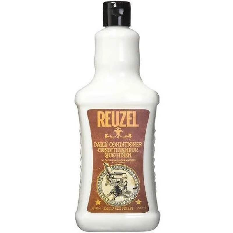 REUZEL - SOINS | *Conditionneur Quotidien / Daily Conditioner