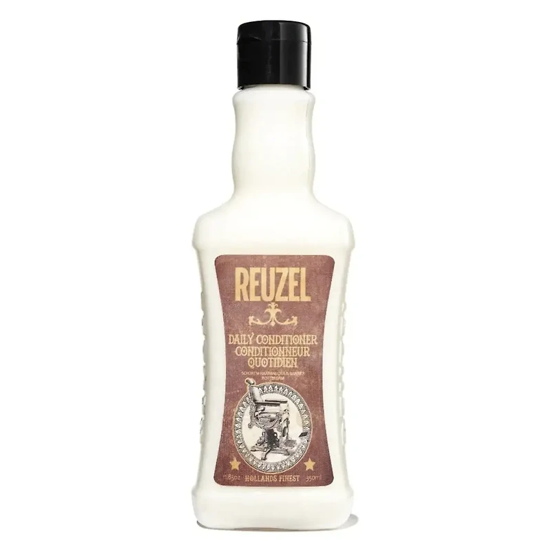 REUZEL - SOINS | *Conditionneur Quotidien / Daily Conditioner