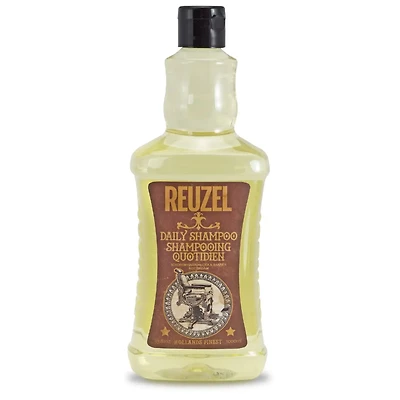 Daily Shampoo