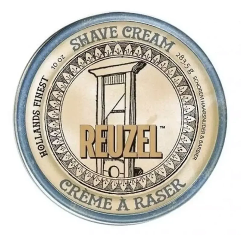 Shave Cream
