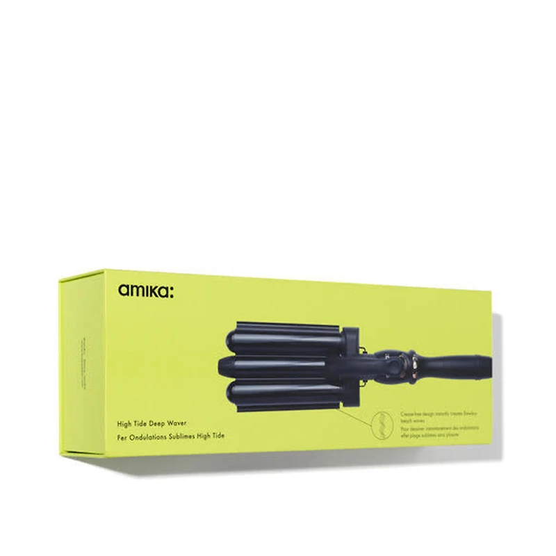 High Tide | Deep Waver