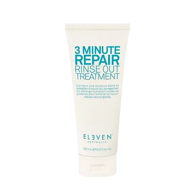 3 MINUTE REPAIR | Soin à Rincer