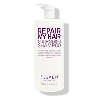 REPAIR MY HAIR | Shampooing Nourrissant / Nourishing Shampoo