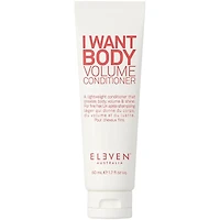 I WANT BODY | Après-Shampooing Léger Volumateur / Volume Conditioner