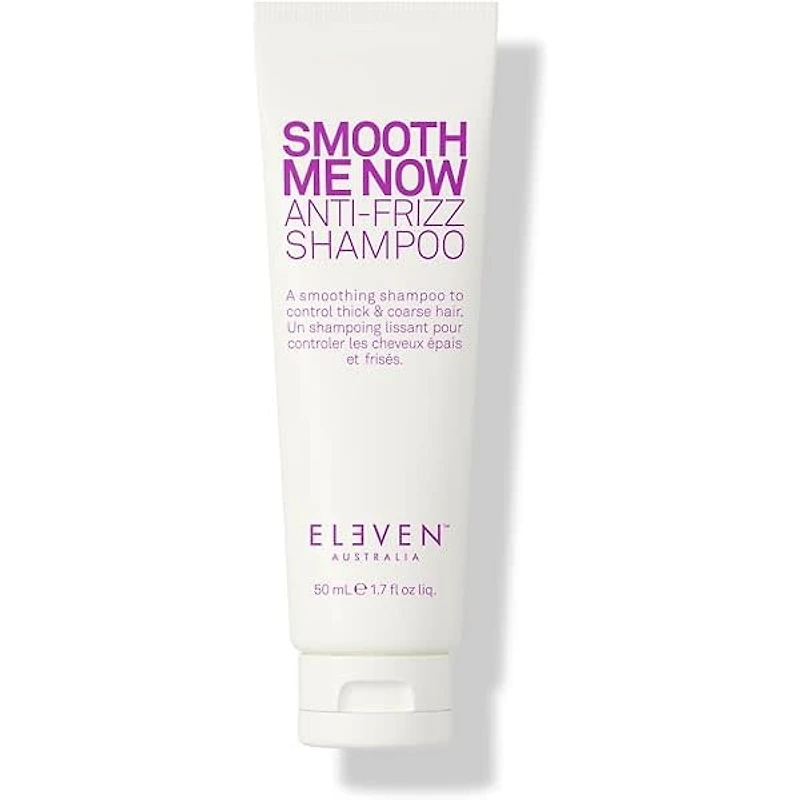 SMOOTH ME NOW | Shampooing Anti Frisotis / Anti-Frizz Shampoo